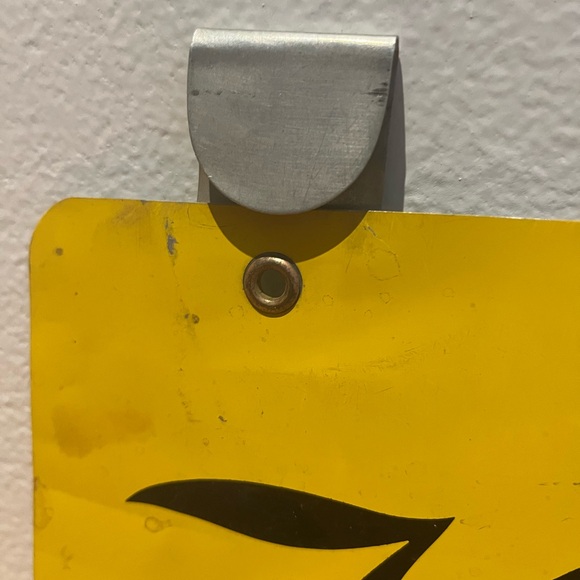 Watkins Products Dealer Sign - Picture 4 of 6